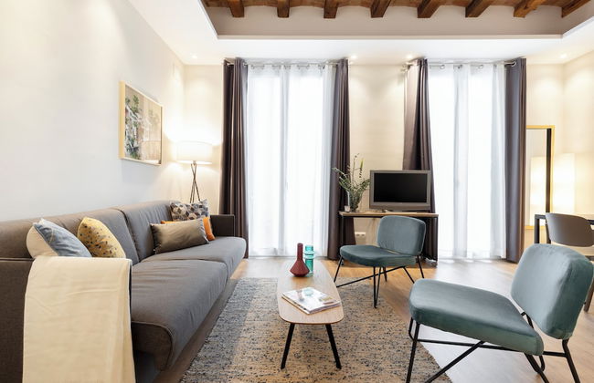 Aspasios Urquinaona Apartments - Foto 33