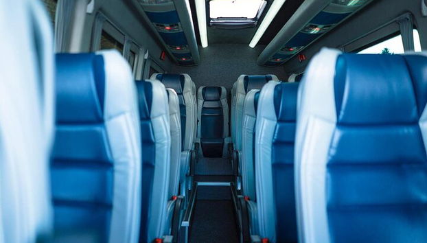 Privater Transfer von Frankfurt nach Zürich in eine Richtung - Foto 3