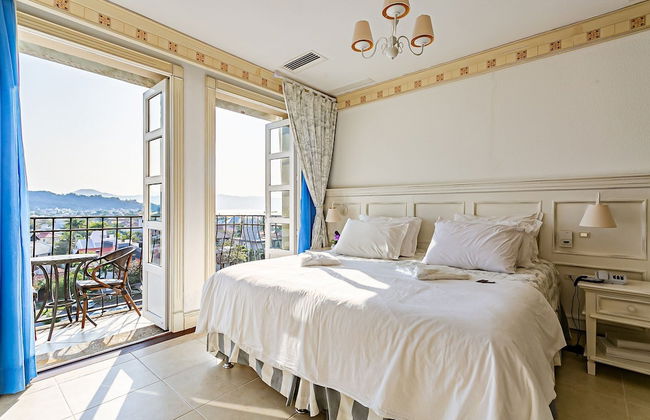 Coberturas sofisticadas no IL Campanario Resort ILCTOPM - Photo 10