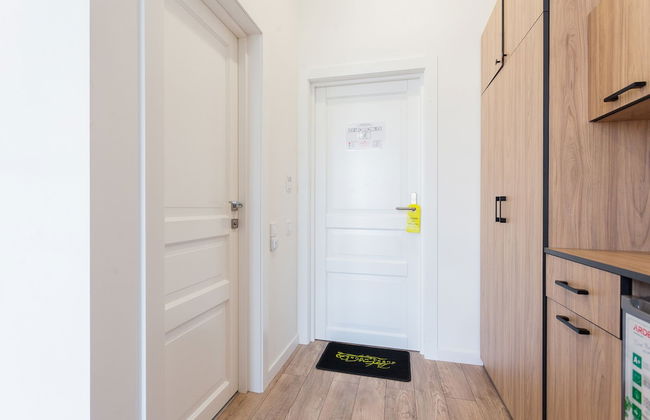 Partner Guest House Khreschatyk - Foto 3