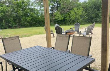 Curtis Creek Lakehouse - Foto 34