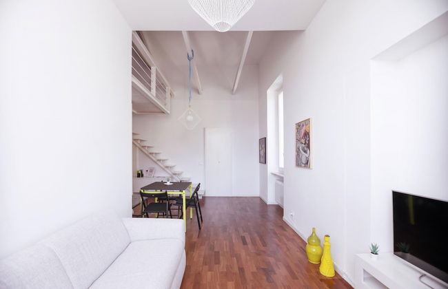 Belvedere Hambury Apartment by Wonderful Italy - Photo 4