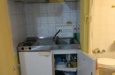 The Mesaktis River Rooms 1 - Foto 19