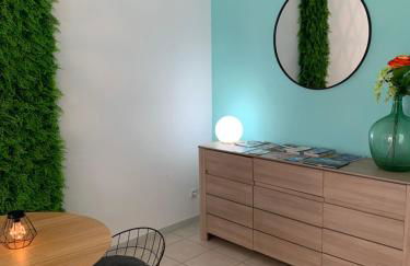 TOULOUSE premium appartement Parking Tramway Wifi Charmant - Foto 23