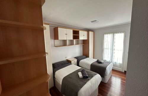 Precioso apartamento en el corazón de Elizondo - Foto 33