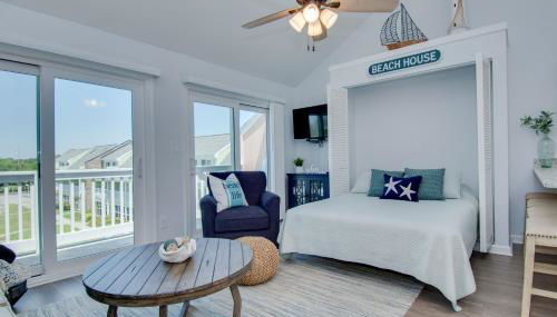 Pebble Beach I305 by Emerald Isle Realty - Foto 4