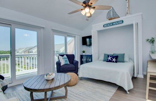 Pebble Beach I305 by Emerald Isle Realty - Foto 4