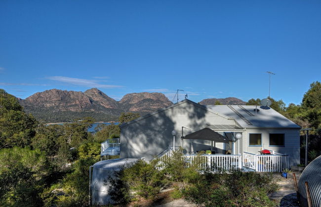 Forest Edge - Foto 19