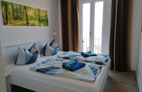 Villa Strandläufer im Villen-Ensemble - Foto 17