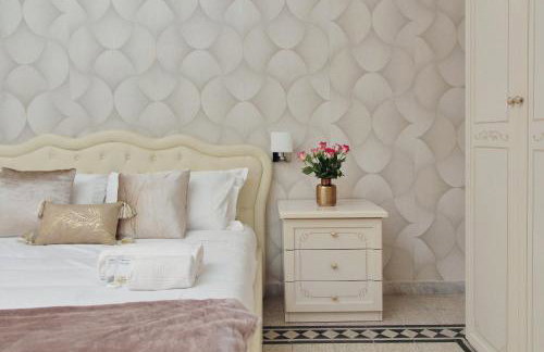 Interno 5 elegante residenza per 10 pax vicina a Colosseo e Santa Maria Maggiore - Foto 23