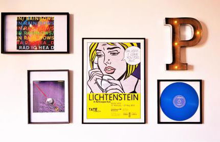 Art District - POP & ROCK Apartments - Foto 10