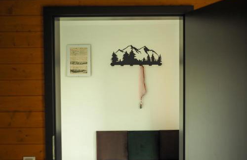 HillOut - Domek w Milówce - Workation - Praca zdalna - Foto 54