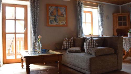 Apartment Charmant trifft Moderne - Ferienwohnung Linde by Interhome - Foto 5