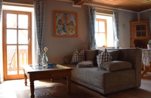 Apartment Charmant trifft Moderne - Ferienwohnung Linde by Interhome - Foto 5