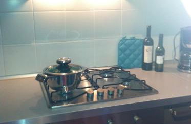 Casa Lidia - Foto 37