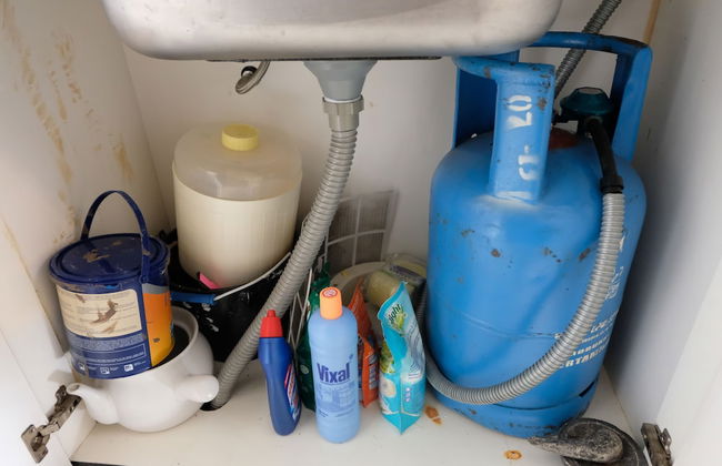 Comfy Studio Apartment @ Skylounge Tamansari - Foto 15