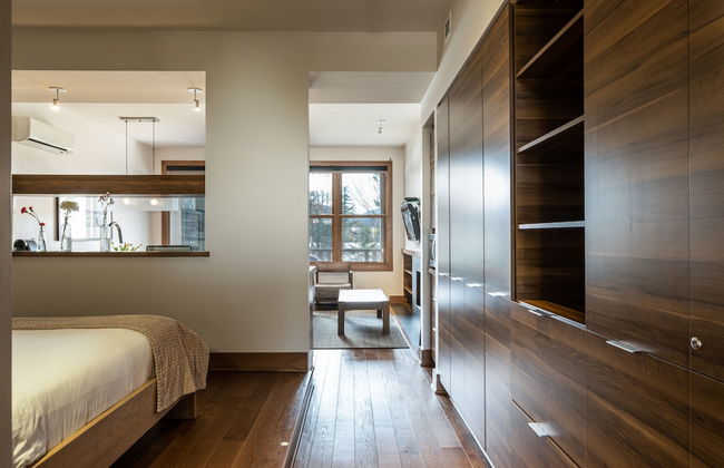 Suites Sur Lac - Foto 16