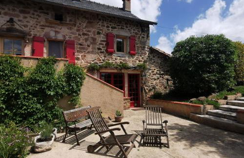 Gîte du Ligal - Photo 27