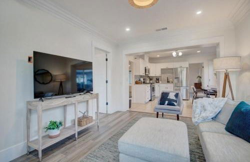 Historic Barrio Logan Bungalow - Foto 12