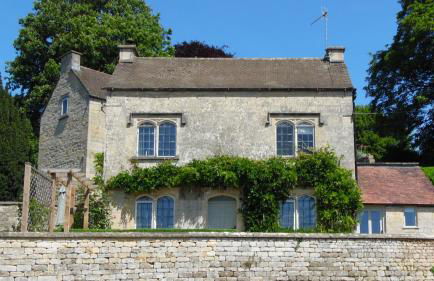 Rose Cottage, Rodborough - Foto 27