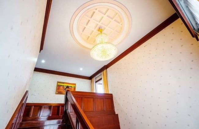 Angel Pool Villa Phuket - Foto 35