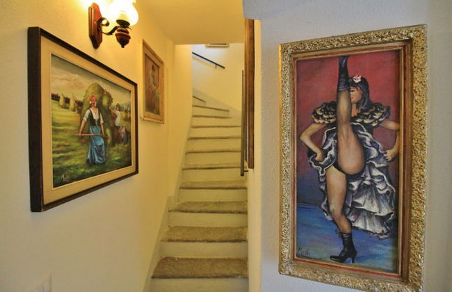 Terrazza Vista Menaggio - Foto 27