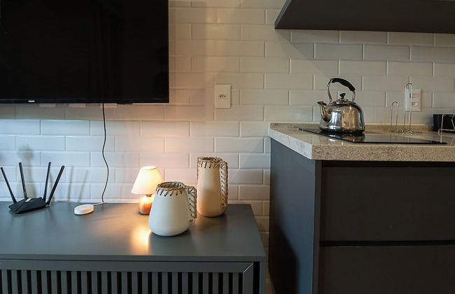 4 Minutes From Ipanema Beach Fa202 - Foto 11