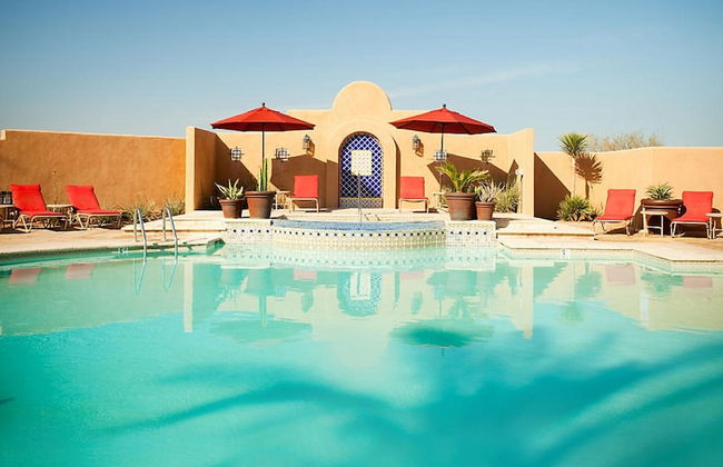 Bluegreen Vacations Cibola Vista Resort and Spa, an Ascend Collection Resort - Photo 69