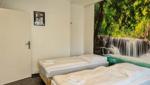 T&K Apartments - Krefeld Zentrum - 1 and 2 room Apartments 20min to Fair DUS - Foto 3, towels