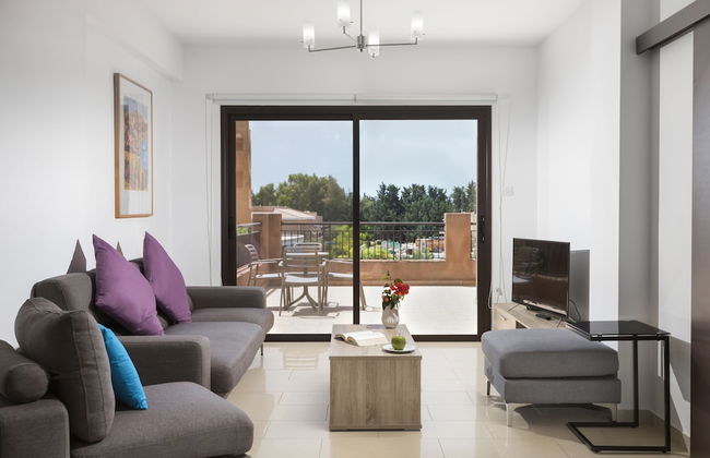 Resitour - Aphrodite Gardens - Foto 19