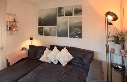 Häuschen am Vielitzsee mit großem Garten - Foto 16