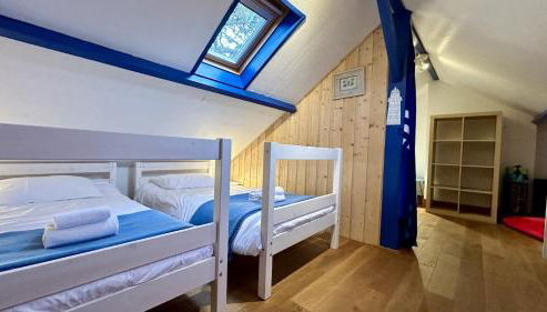 Sans Souci, maison familiale pour 8 personnes - Foto 2