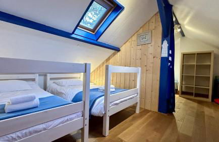 Sans Souci, maison familiale pour 8 personnes - Foto 2