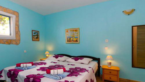 Stonehouse with swimming pool Villa Anita - Foto 5