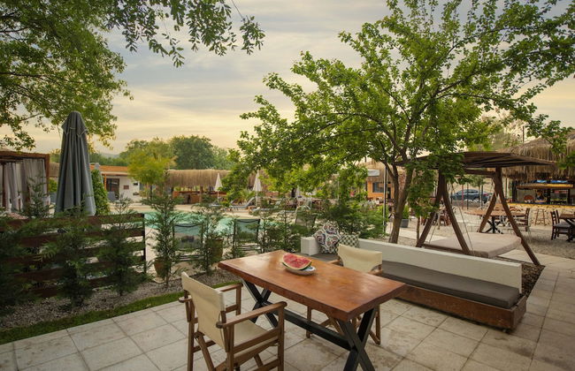 Nomade Caravan Camping - Photo 15