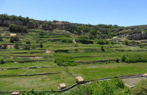 Casa Rural Las Dalias con Hidromasaje - Foto 52