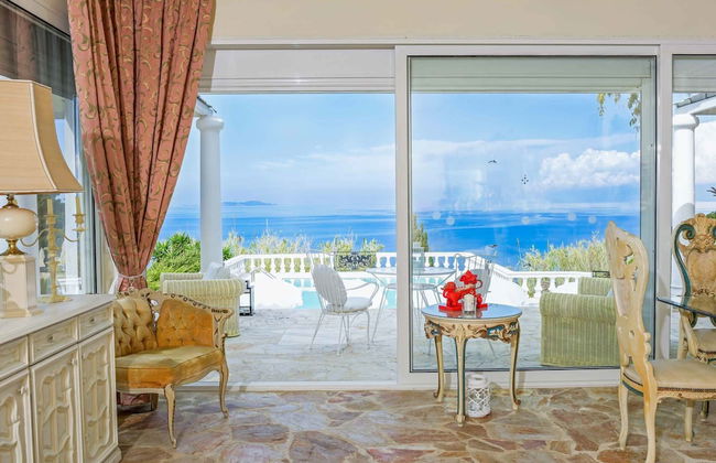 Villa Stella - Foto 17