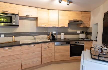 Gîte La Proue du Serre 4/5 personnes - Foto 10