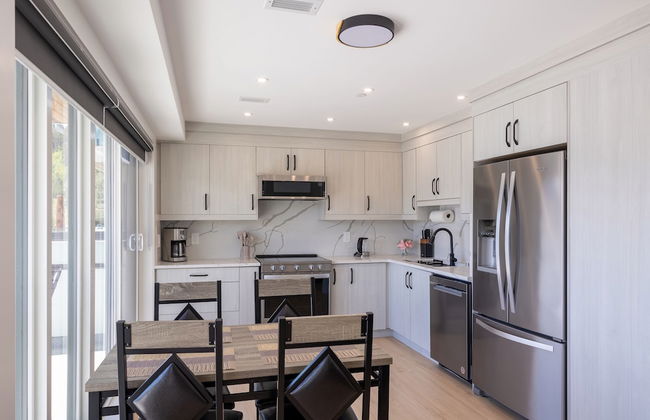 Peachview Suites - Foto 17