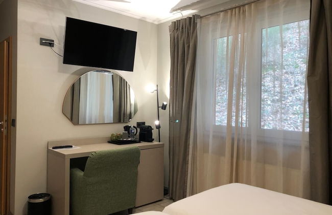 Appart-Hotel Gwendy - Foto 24