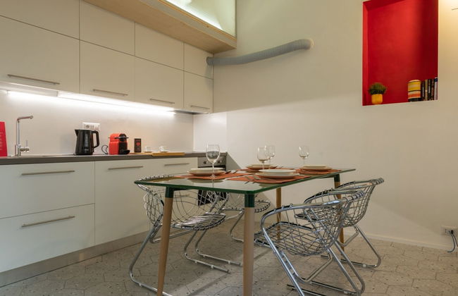 Casa Sineo by Wonderful Italy - Foto 8