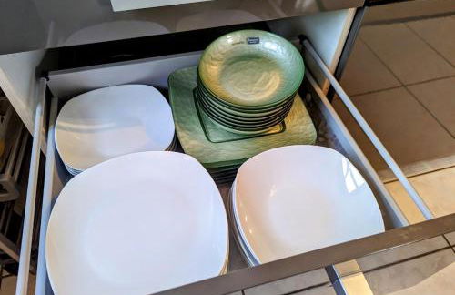 FeWo Goldstück mit privatem SPA und Whirlpool - Foto 67