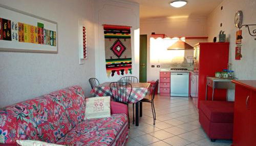 Mosaici Sunrise - lake front apartment with beautiful view - Foto 2