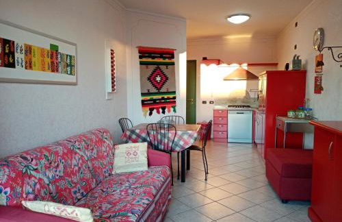 Mosaici Sunrise - lake front apartment with beautiful view - Foto 2