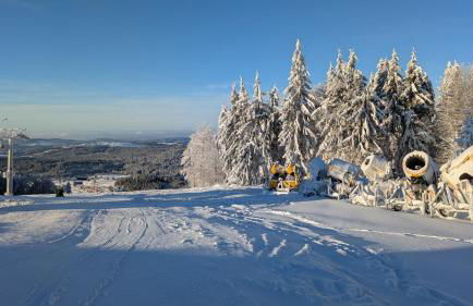 Apartmán Almberg - Mitterdorf - Mitterfirmiansrout - Foto 26