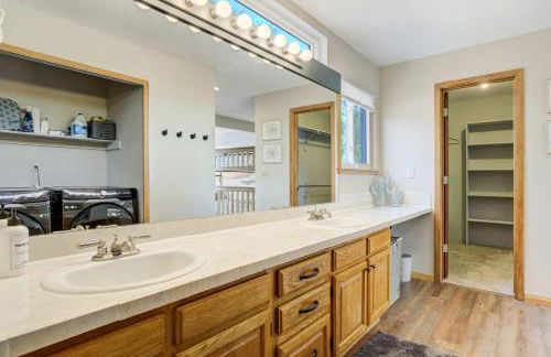 Sunstone Mesa Luxe Broadmoor Getaway w Hot Tub - Foto 44