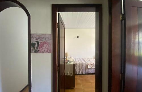 Casa poucos passos do mar em Buraco da Velha - Foto 26