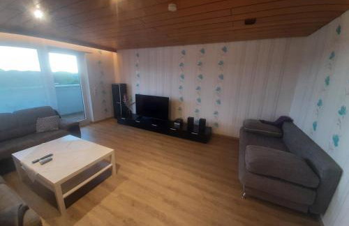 Apartment am Dülmen - Foto 2