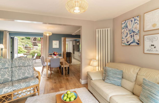 Host Stay Clearmount Cottage - Foto 10