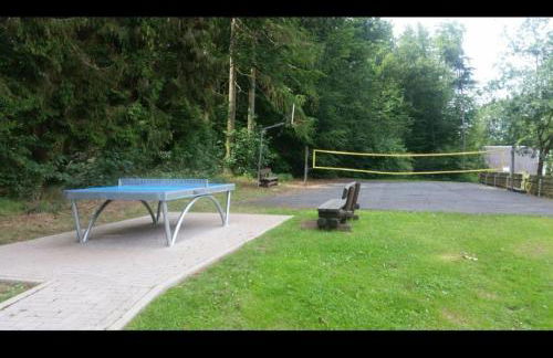 Neues-Ferienhaus-am-schoenen-Ferienpark-Twistesee-Naehe-Bad-Arolsen - Foto 22